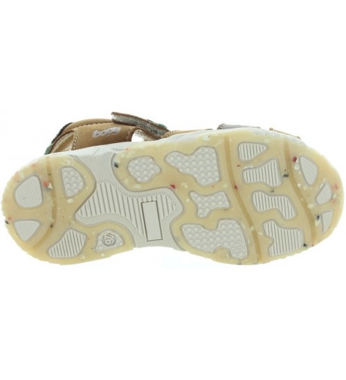 Boys french European sandals 