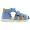Romi Blue