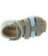 Boys sandals with great arch and ankle support 