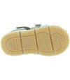 Boys sandals with great arch and ankle support 