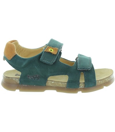 Sandals with arches for boys