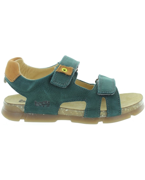 Sandals with arches for boys
