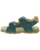 Sandals with arches for boys