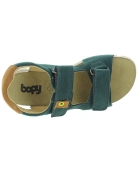 Sandals with arches for boys