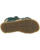 Sandals with arches for boys
