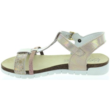 Sandals with best arches for kids made with leather 