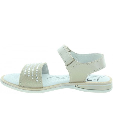 Girls from France dress sandals 