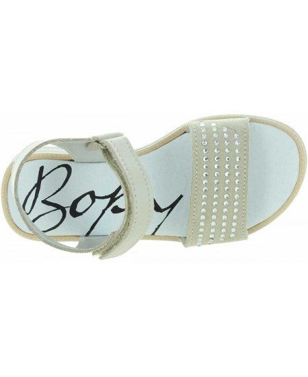 Girls from France dress sandals 