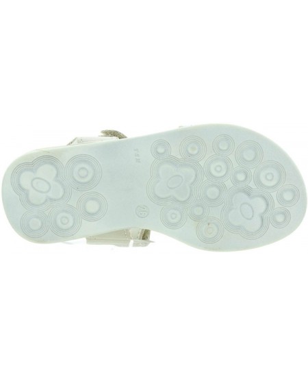 Girls from France dress sandals 