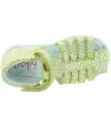Baby sandals for regural width