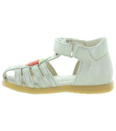 Girls quality summer shoes from Europe