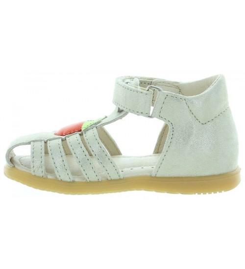 Girls quality summer shoes from Europe