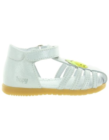 Lemon Silver 