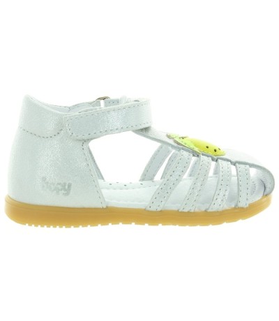 Ankle Child Sandals with Closed Back | Tall Supportive Orthopedic