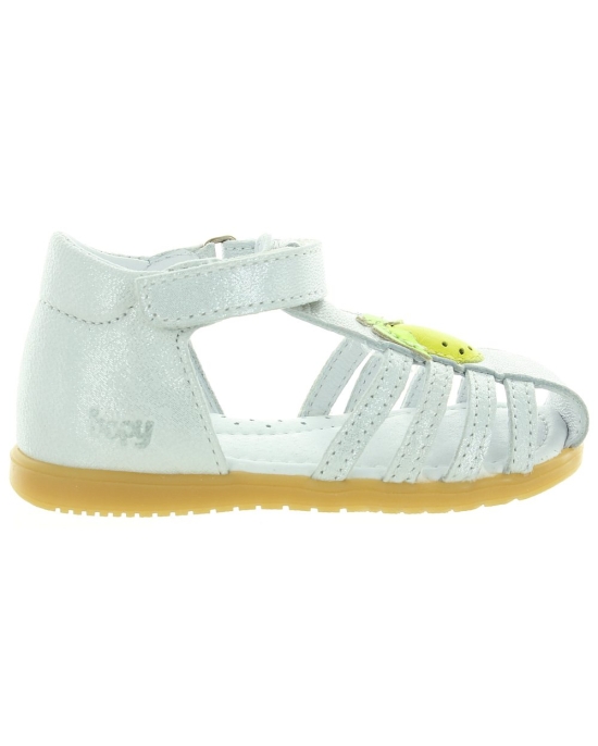 Ankle Child Sandals with Closed Back | Tall Supportive Orthopedic