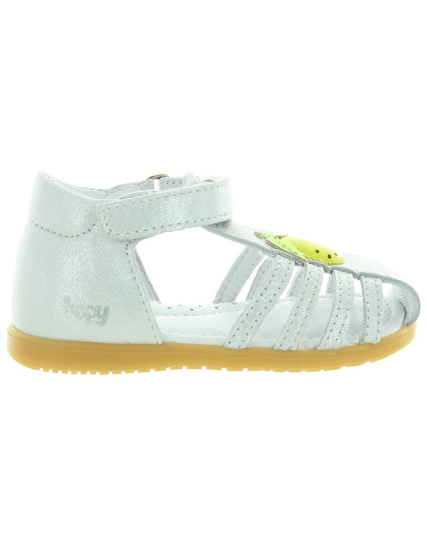 Lemon Silver 