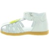 Lemon Silver 