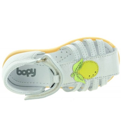 Tall supportive heel sandals for toddler 