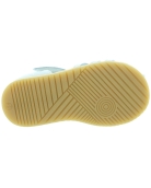 Ankle Child Sandals with Closed Back | Tall Supportive Orthopedic