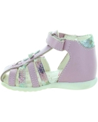 Quality shoes from France that are best for infant learning to walk