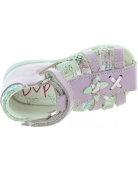 Quality shoes from France that are best for infant learning to walk