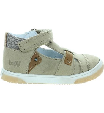 Burmistrz Beige