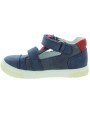 Burmistrz Blue
