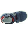 Burmistrz Blue