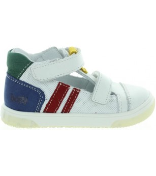 Burmistrz White