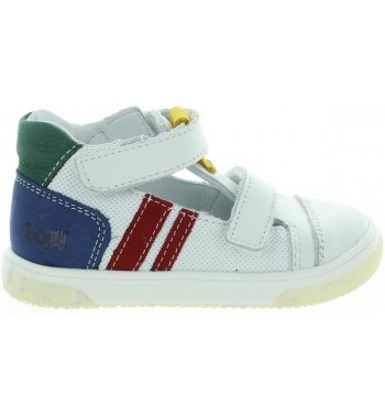 Burmistrz White