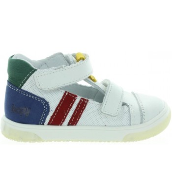 Burmistrz White