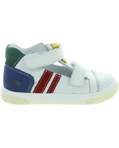 Baby boys sturdy support shoes