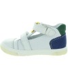 Baby boys sturdy support shoes