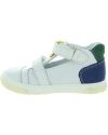 Baby boys sturdy support shoes