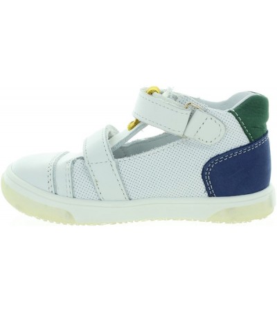 Sturdy support shoes baby boy