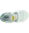 Baby boys sturdy support shoes