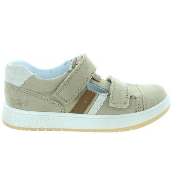 Lucjan Beige 