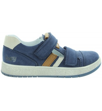 Lucjan Blue