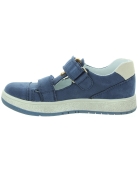 Boys shoes that help to correct ankles turning inwards 