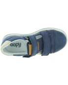 Boys shoes that help to correct ankles turning inwards 