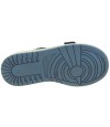 Boys shoes that help to correct ankles turning inwards 
