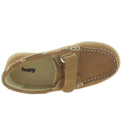 Loafers for boys that are slip on