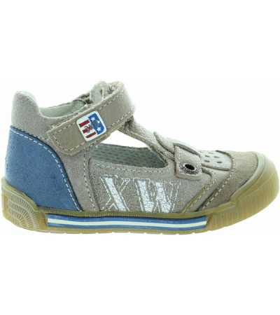 Correct ankle turning in toddlers  support shoes