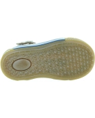 Support shoe for boys to correct ankle turning in toddlers 