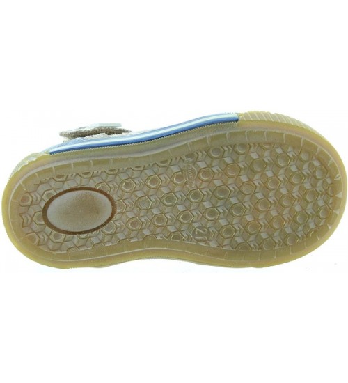 Correct ankle turning in toddlers  support shoes