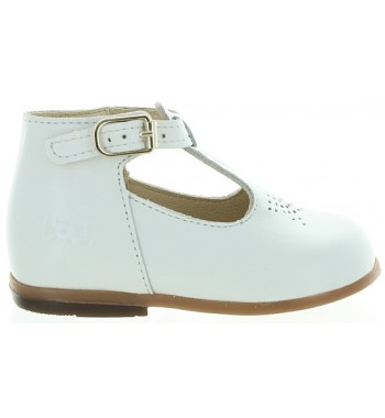 Babylonia White 