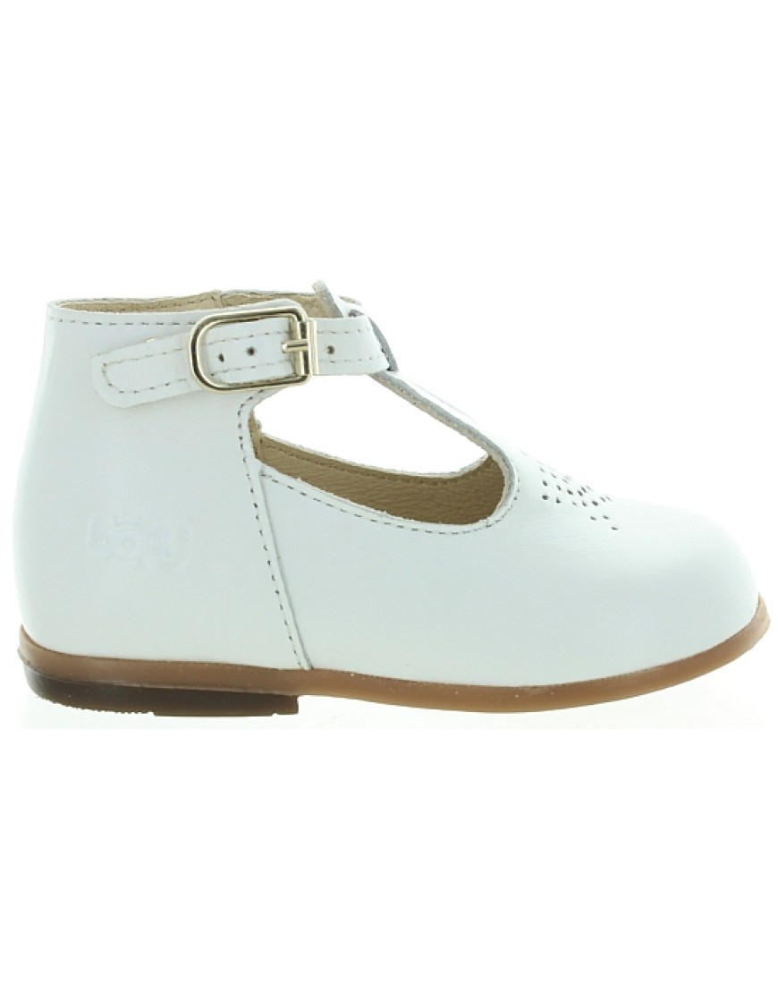 Babylonia White 