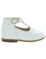 Babylonia White