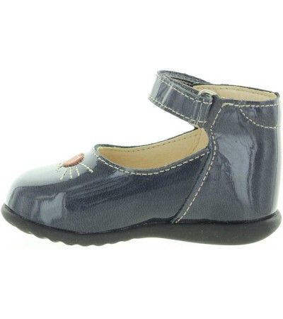 High top new walker shoes for babies with hard soles