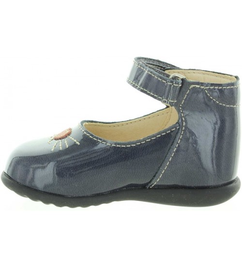 High top new walker shoes for babies with hard soles